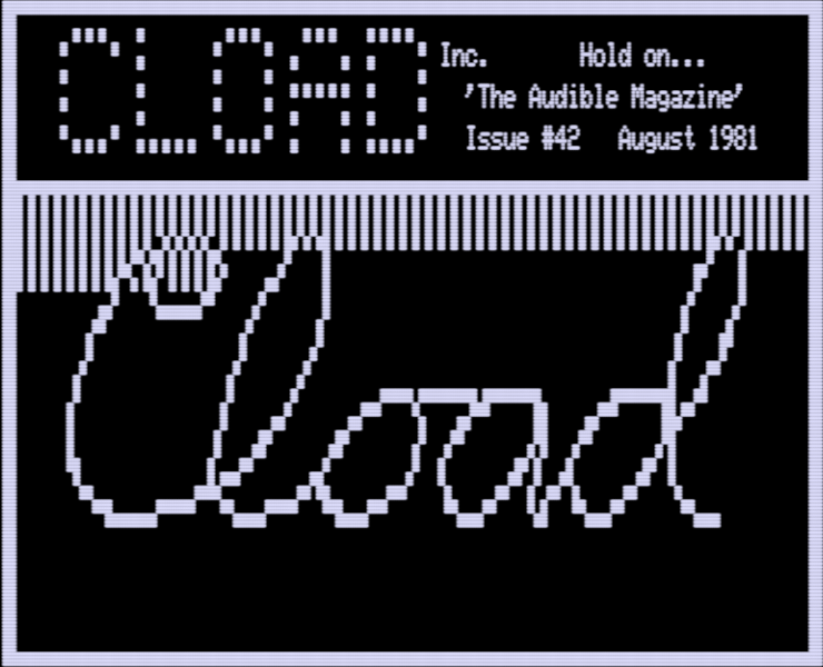 Screen shot